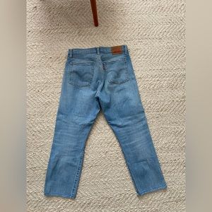 Levi’s 501 Straight